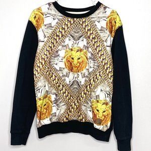 Leonine Sweatshirt